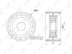 ����� �������� ��������� ������������ LYNXauto ���. PB7130 PB7130 LYNXauto PB7130 ����