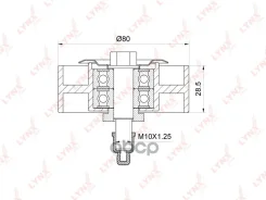 ����� �������� ���������� ����� LYNXauto ���. PB7243 PB7243 LYNXauto PB7243 ����