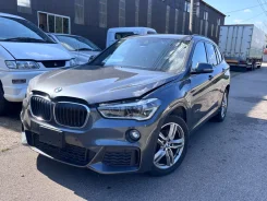 BMW X1. WBAHT920705G88724, B47C20A ����