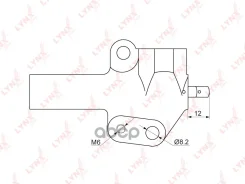 ���������� ����� ��� LYNXauto ���. PT1011 PT1011 LYNXauto PT1011 ����
