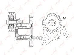 ���������� ����� ��������� ������������ LYNXauto ���. PT3022 PT3022 LYNXauto PT3022 ����
