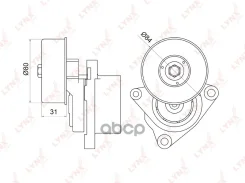 ���������� ����� ��������� ������������ LYNXauto ���. PT3030 PT3030 LYNXauto PT3030 ����