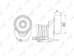 ����� �������� ���������� ����� LYNXauto ���. PT3105 PT3105 LYNXauto PT3105 ����