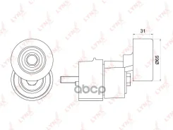 ���������� ������������� ����� LYNXauto ���. PT3252 PT3252 LYNXauto PT3252 ����