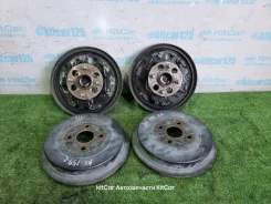 ������� � ����� ������ ���� Toyota Corolla Fielder 13� WxB 5�159 8954452040 ����