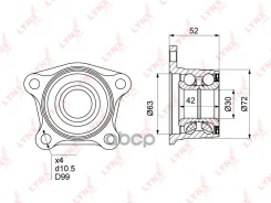 ��������� ��������� | ��� ����/��� | LYNXauto ���. WB1023 WB1023 LYNXauto WB1023 ����