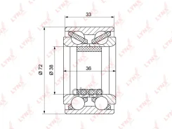 �������� ���������� ������� ������ | ����� | LYNXauto ���. WB1088 WB1088 LYNXauto WB1088 ����