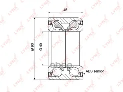 �������� ���������� ������� ������ | ����� | LYNXauto ���. WB1182 WB1182 LYNXauto WB1182 ����