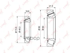 ��������� ������� ������ �-� 2��. | ����� | LYNXauto ���. WB1230 WB1230 LYNXauto WB1230 ����