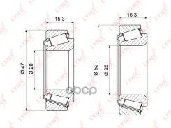 ��������� ������� ������ �-� 2��. | ��� | LYNXauto ���. WB1243 WB1243 LYNXauto WB1243 ����