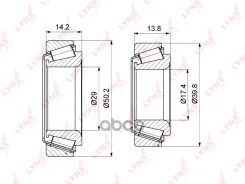 ��������� ��������� �-� 2 ��. | ��� | LYNXauto ���. WB1275 WB1275 LYNXauto WB1275 ����