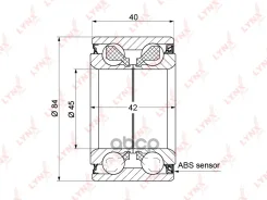 �������� ���������� ������� ������ | ����� | LYNXauto ���. WB1325 WB1325 LYNXauto WB1325 ����