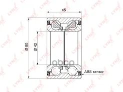 �������� ���������� ������� ������ | ����� | LYNXauto ���. WB1344 WB1344 LYNXauto WB1344 ����