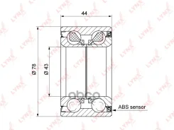 �������� ���������� ������� ������ | ����� | LYNXauto ���. WB-1354 WB1354 LYNXauto WB1354 ����