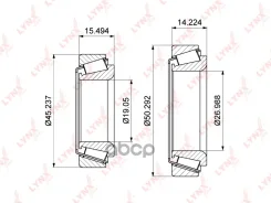 ��������� ��������� �-� 2 ��. | ��� | LYNXauto ���. WB1374 WB1374 LYNXauto WB1374 ����