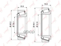 ��������� ������� ������ �-� 2��. | ����� | LYNXauto ���. WB1378 WB1378 LYNXauto WB1378 ����