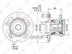 ������� ������ | ��� ����/��� | LYNXauto ���. WH1076 WH1076 LYNXauto WH1076 ����
