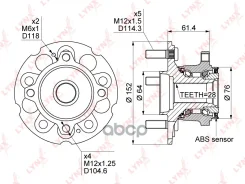������� ������ | ��� ����/��� | LYNXauto ���. WH1080 WH1080 LYNXauto WH1080 ����