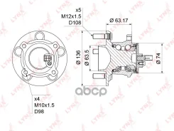 ������� ������ | ��� ����/��� | LYNXauto ���. WH1225 WH1225 LYNXauto WH1225 ����