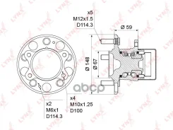 ������� ������ | ��� ����/��� | LYNXauto ���. WH1240 WH1240 LYNXauto WH1240 ����
