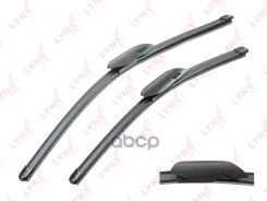 �������� ������������ ����� ���������������� 580��(23)/450��(18) Aeroclip LYNXauto ���. XF5845W XF5845W LYNXauto (LB-1241) XF5845W ����