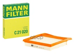 ������ ��������� MANN-Filter ���. C21020 C21020 Mann C21020 ����