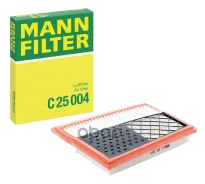 ������ ��������� MANN-Filter ���. C25004 C25004 ����