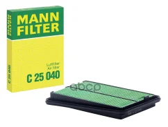 ������ ��������� MANN-Filter ���. C25040 C25040 Mann C25040 ����