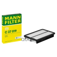 ������ ��������� MANN-Filter ���. C27019 C27019 Mann C27019 ����