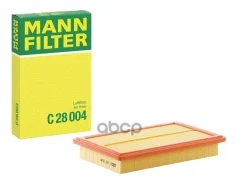 ������ ��������� MANN-Filter ���. C28004 C28004 Mann C28004 ����