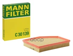 ������ ��������� MANN-Filter ���. C30139 C30139 Mann C30139 ����