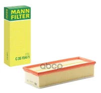 ������ ��������� MANN-Filter ���. C35154/1 C351541 Mann C351541 ����