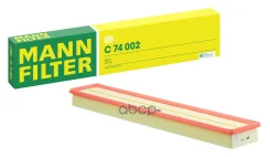 ������ ��������� MANN-Filter ���. C4312/1 C43121 Mann C43121 ����