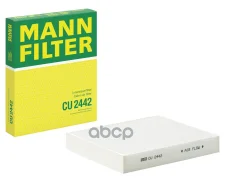������ ������ MANN-Filter ���. CU2442 CU2442 Mann CU2442 ����