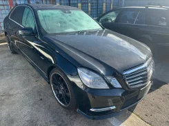 Mercedes-Benz E-Class. WDD2120472A606936, M271.860 30 456965 ����