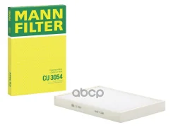 ������ ������ MANN-Filter ���. CU3054 CU3054 Mann CU3054 ����