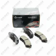 ��������� ������� �������� /������ �������� 4�� /TI-GUAR ��� Nissan Almera 1999-2006, Pulsar 1995-2001, Sunny 1994-2000; TG-2357 PN2357 440600M890 Tig...