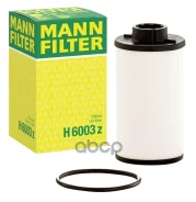 ������ ���� MANN-Filter ���. H6003Z H6003Z Mann H6003Z ����