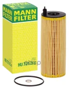 ������ �������� (�������) MANN-Filter ���. HU721/5x HU7215X Mann HU7215X ����