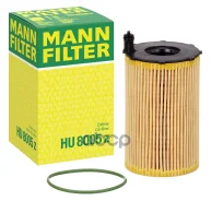 ������ �������� (�������) MANN-Filter ���. HU8005Z HU8005Z Mann HU8005Z ����