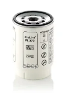 ������ ��������� MANN PL270X ������ ��� Preline270 PL 270 X MANN-Filter ���. PL270X PL270X ����