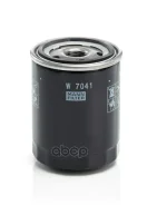 ������ �������� MANN-Filter ���. W7041 W7041 Mann W7041 ����
