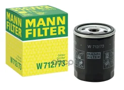 ������ �������� MANN-Filter ���. W712/73 W71273 Mann W71273 ����
