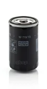 ������ �������� MANN-Filter ���. W719/15 W71915 Mann W71915 ����