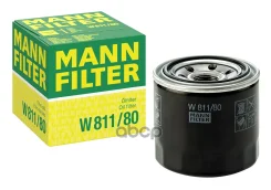 ������ �������� MANN-Filter ���. W81180 W81180 ����