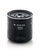 ������ �������� MANN-Filter ���. W92082 W92082 Mann W92082 ����
