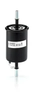 ������ ��������� MANN-Filter ���. WK55/3 WK553 ����