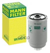 ������ ��������� MANN-Filter ���. WK842/2 WK8422 ����
