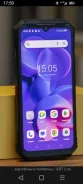 Doogee V30 Pro. �/�, 512 ��, ������, 3G, 4G LTE, 5G, Dual-SIM, ����������, NFC, ������� ������� ����