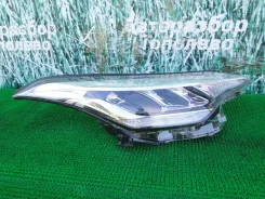 ���� ������ Toyota C-HR NGX50 8Nrfts 10113 ����
